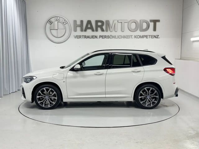 BMW X1 M-Sport xDrive25e