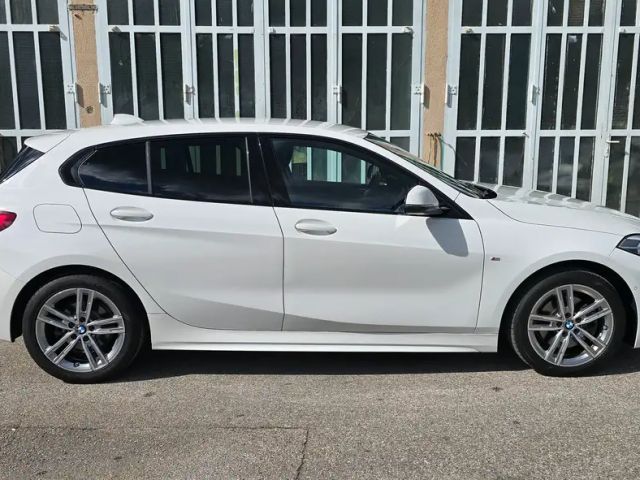 BMW 118 118d M-Sport