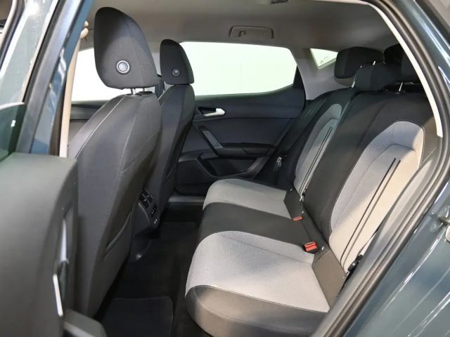 Seat Leon 1.5 TSI Style