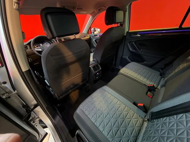 Volkswagen Tiguan ACT Life