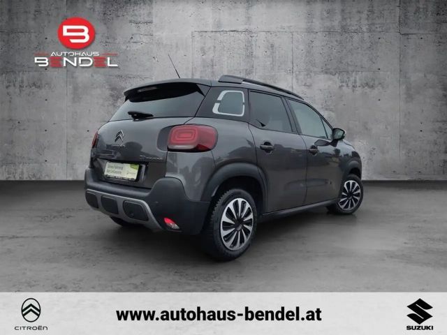 Citroën C3 Aircross Feel