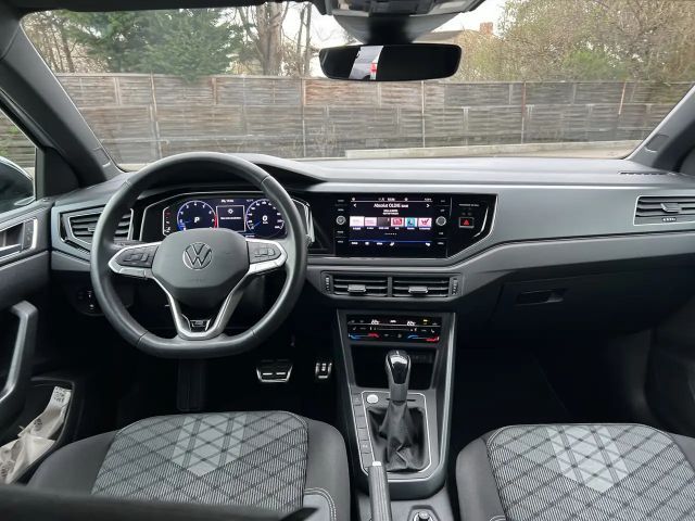 Volkswagen Taigo 1.5 TSI DSG R-Line Style