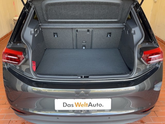 Volkswagen ID.3 Performance Pro