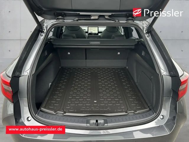 Toyota Corolla Hybride Lounge Touring