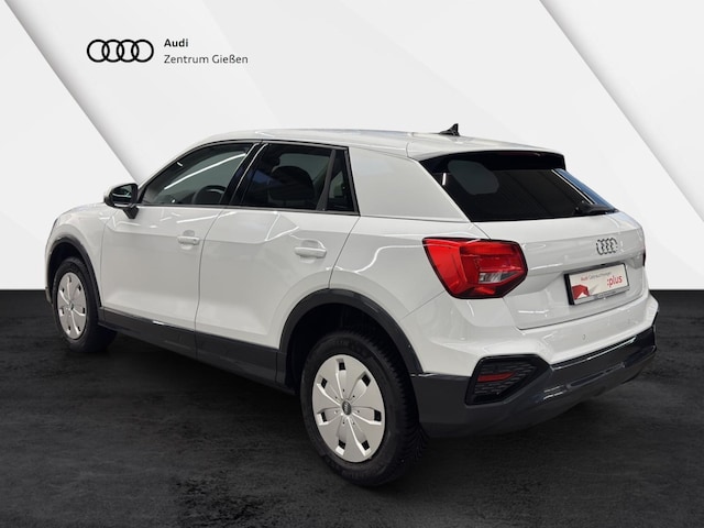 Audi Q2 35 TFSI S-Tronic