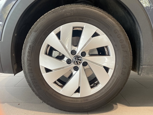 Volkswagen T-Cross 1.0 TSI DSG