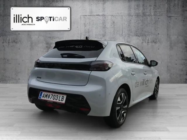 Peugeot 208 Allure Pack