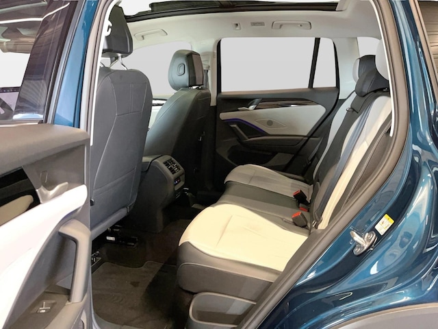 Volkswagen Tiguan 2.0 TDI DSG