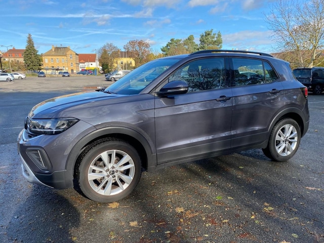 Volkswagen T-Cross 1.0 TSI Life