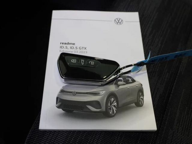 Volkswagen ID.5 77 KWh Pro