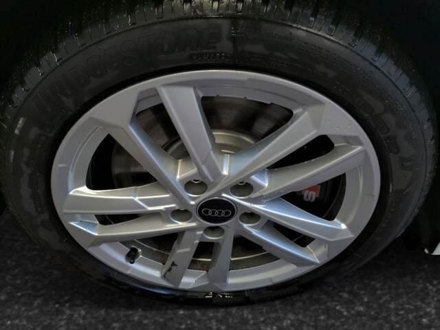 Audi S3 Quattro S-Tronic Sportback