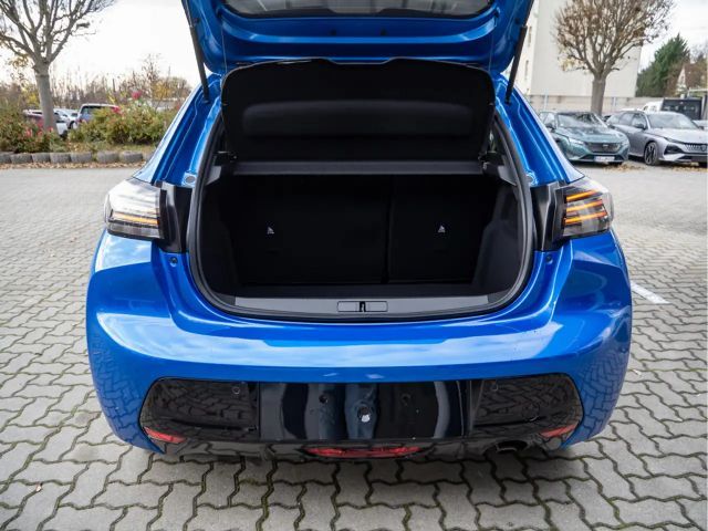 Peugeot E-208 Allure Pack Hybrid