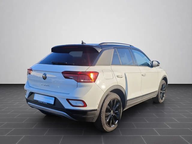 Volkswagen T-Roc 1.0 TSI Style