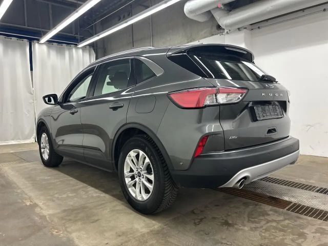 Ford Kuga AWD Titanium