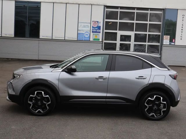 Opel Mokka Ultimate
