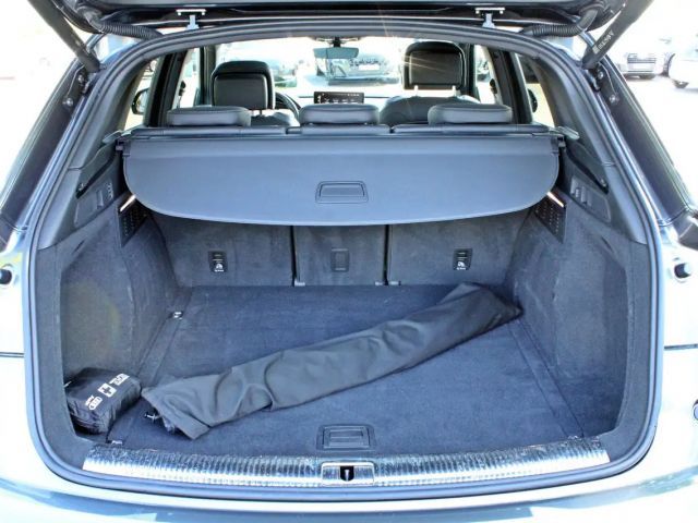 Audi Q5 50 TDI Quattro S-Line