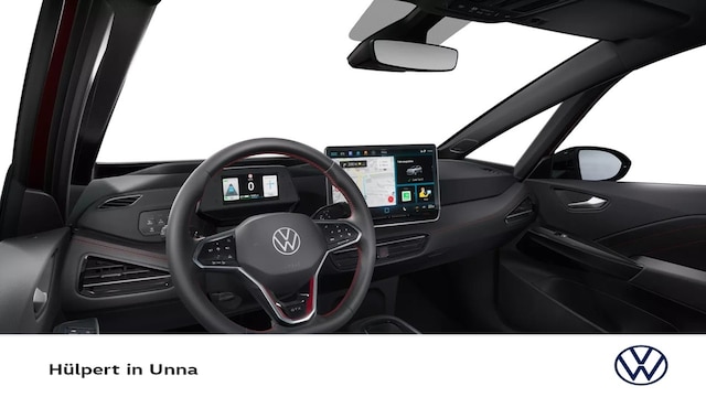 Volkswagen ID.3 GTX Performance