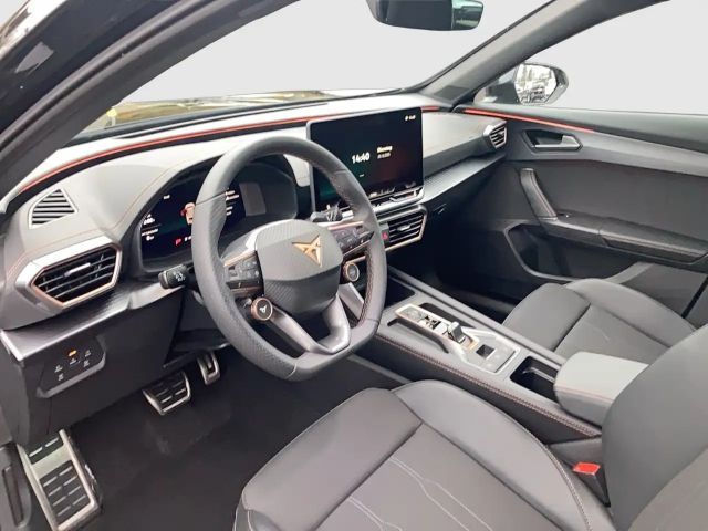 Cupra Formentor DSG e-Hybrid