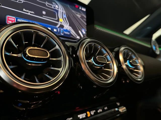 Mercedes-Benz A 200 A 200 d Progressive