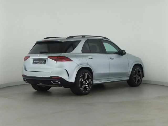 Mercedes-Benz GLE 400 4MATIC