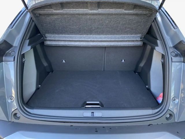 Peugeot 2008 Allure Pack Hybrid