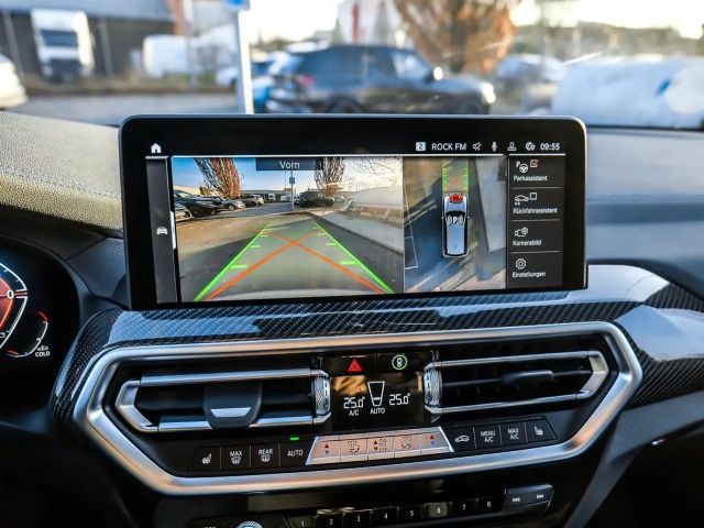 BMW X3 M-Sport xDrive30i