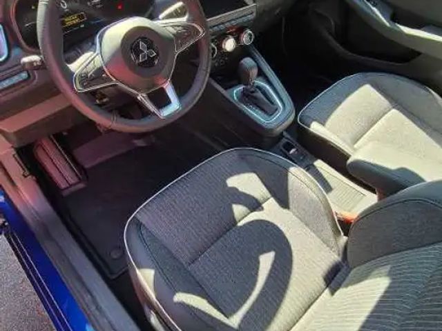 Mitsubishi Colt 1.6 Hybrid