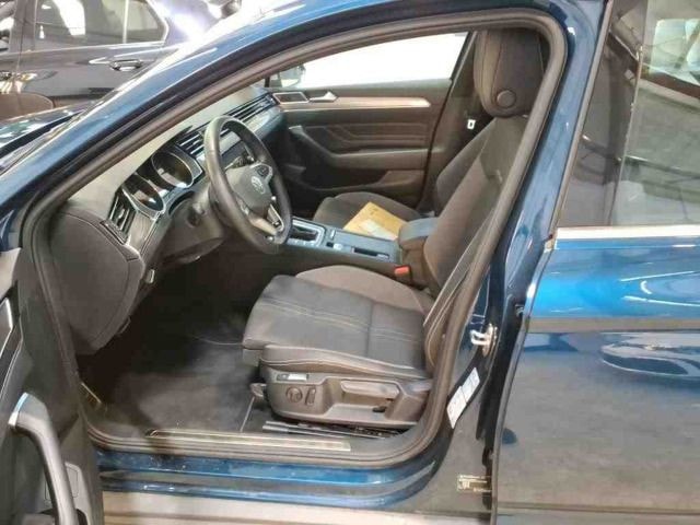 Volkswagen Passat 2.0 TSI AllTrack DSG Variant