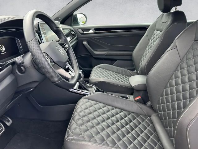 Volkswagen T-Roc Cabriolet DSG R-Line