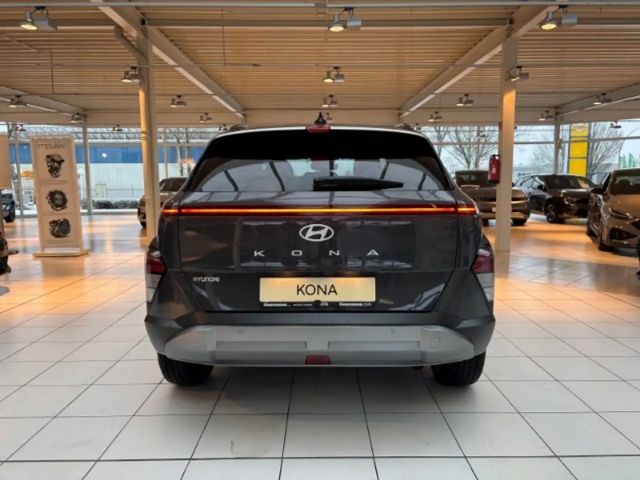 Hyundai Kona T-GDi Trend