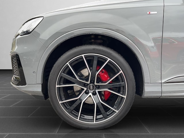 Audi Q7 50 TDI Quattro