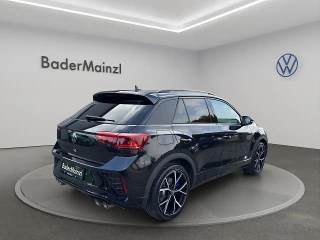 Volkswagen T-Roc 2.0 TSI 4Motion