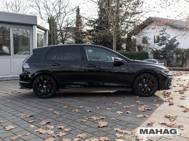 Volkswagen Golf 2.0 TSI Business GTI Golf VIII