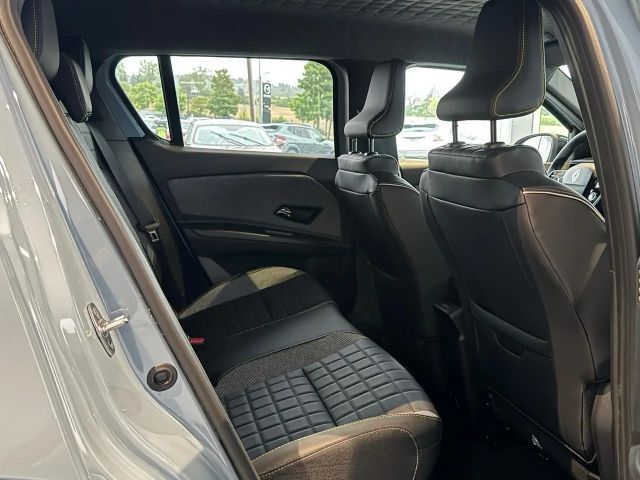 Renault 4 Comfort E-Tech Iconic