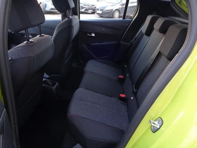 Peugeot 208 PureTech Style