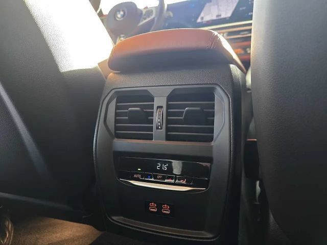 BMW M3 Competition Touring xDrive