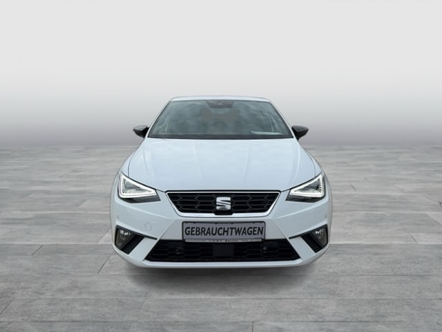 Seat Ibiza 1.0 TSI Plus