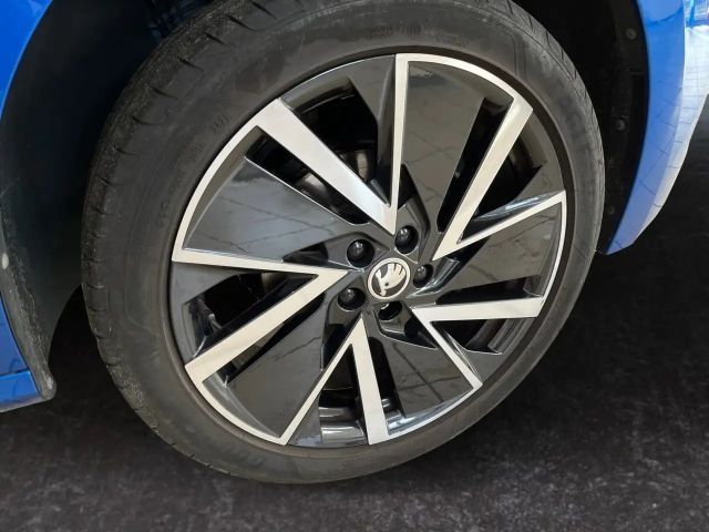 Skoda Kamiq 1.0 TSI Style Style