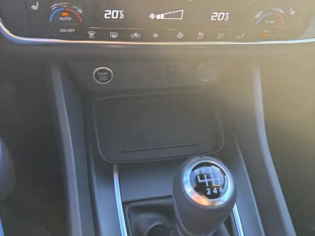 Nissan Qashqai Acenta