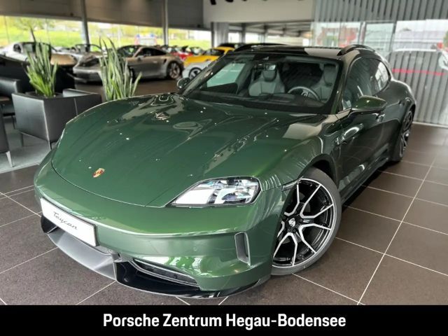 Porsche Taycan 4S Sport Turismo