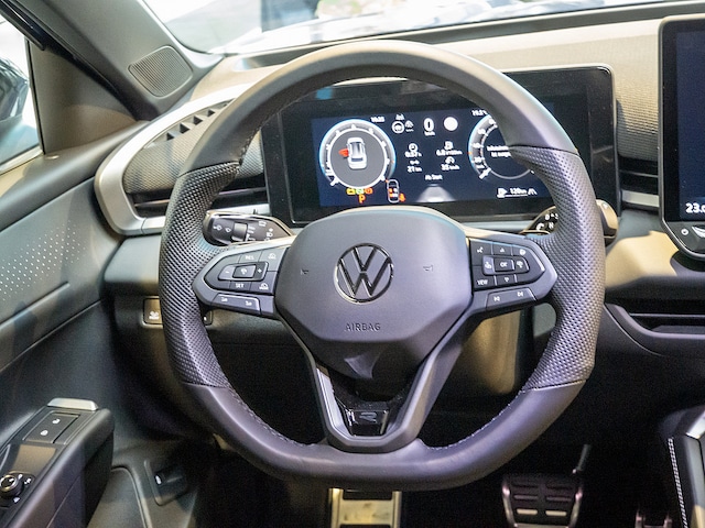 Volkswagen T-Roc 1.5 eTSI R-Line