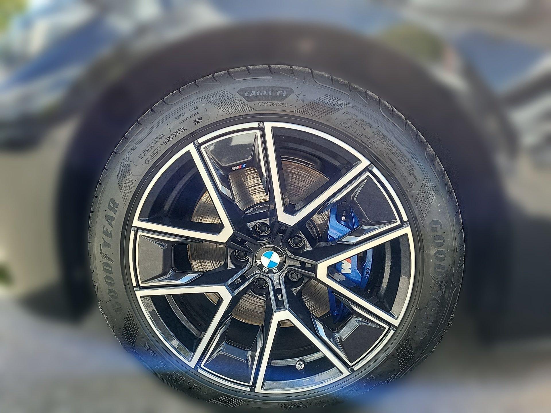 BMW 420 420d Coupé Gran Coupé