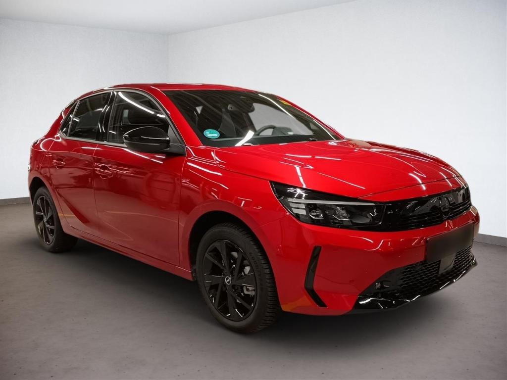 Opel Corsa 1.2 Turbo GS-Line Grand Sport Turbo