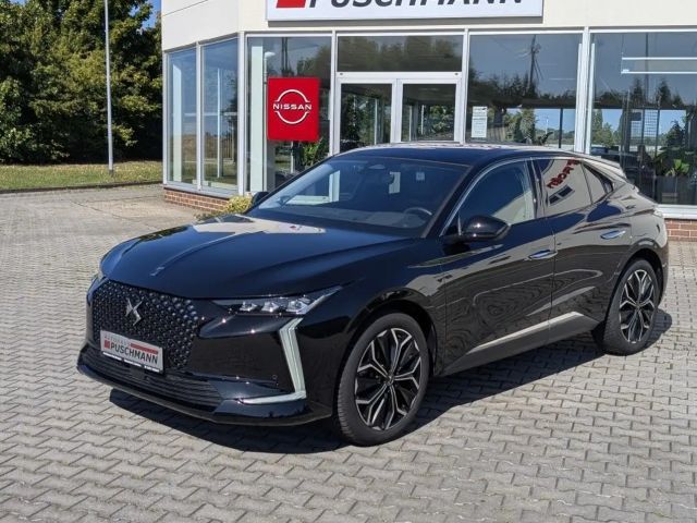 Citroën DS4 PureTech