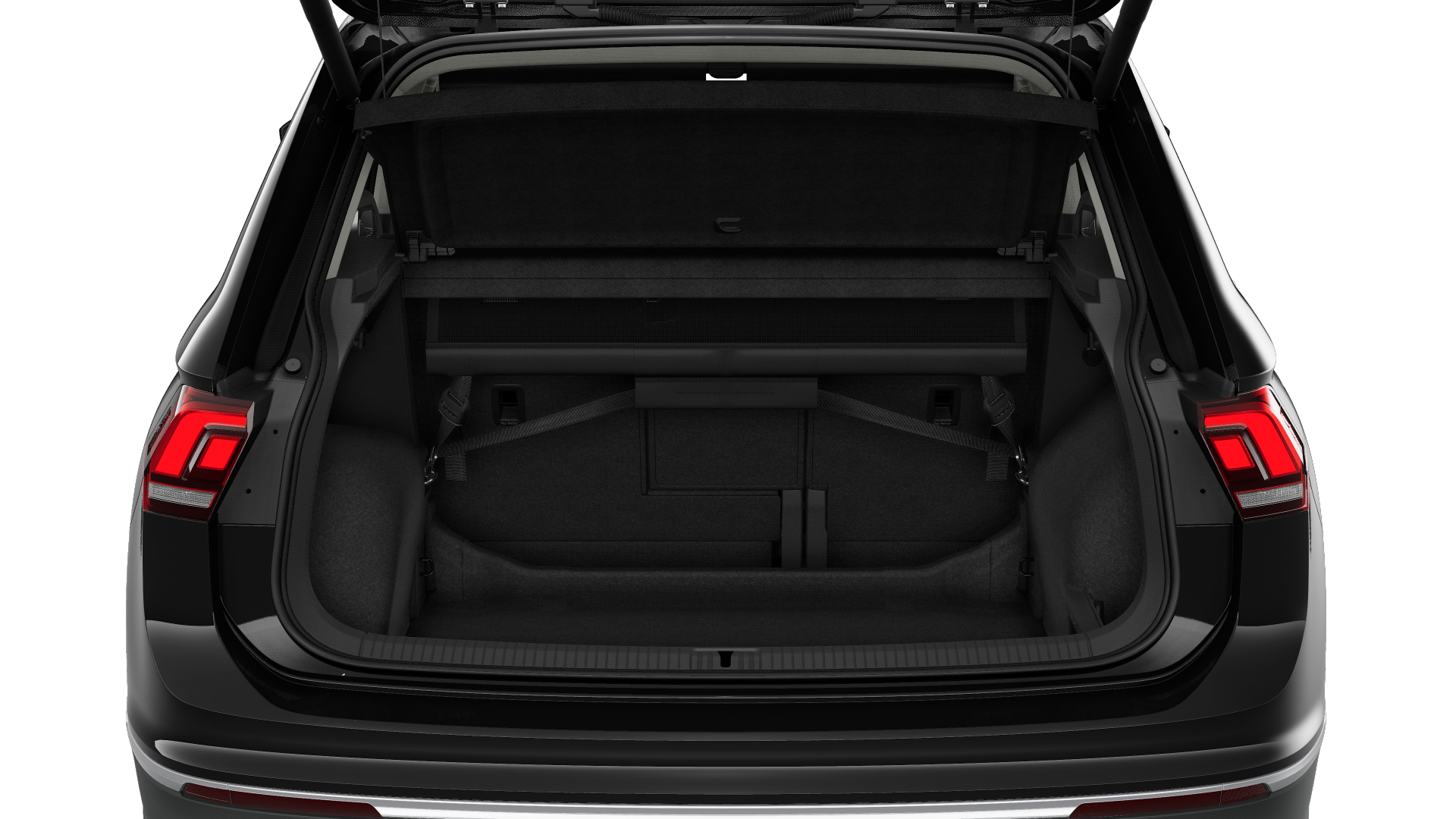 Volkswagen Tiguan 1.5 TSI Life