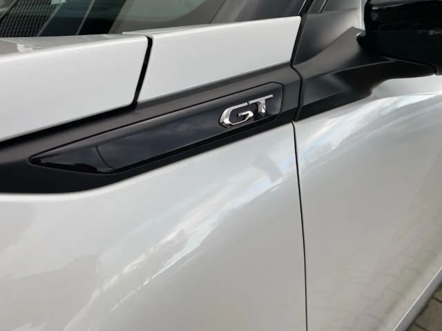 Peugeot 2008 GT-Line