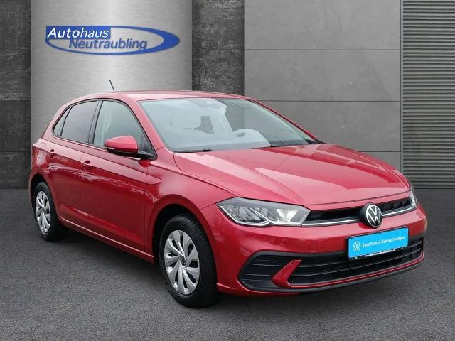 Volkswagen Polo 1.0 "LIFE" NAVI+LED+SHZ+GRA+PDC+KLIMA+DAB++