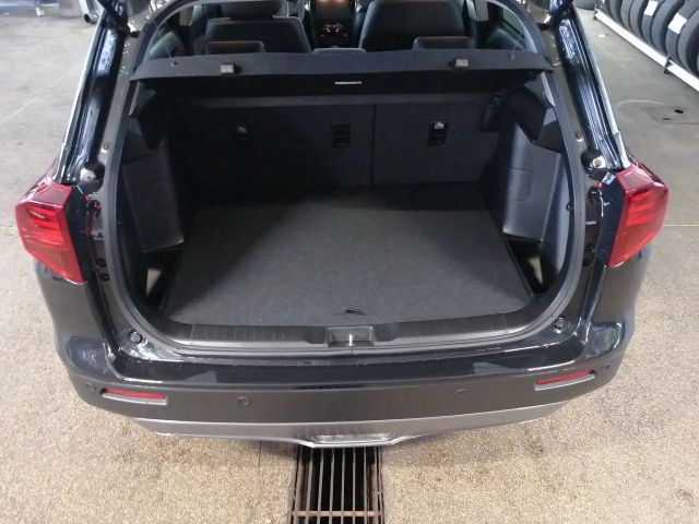 Suzuki Vitara 4x4 AllGrip GLX Hybrid