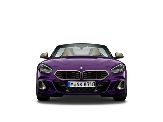 BMW Z4 Cabrio M40i Roadster