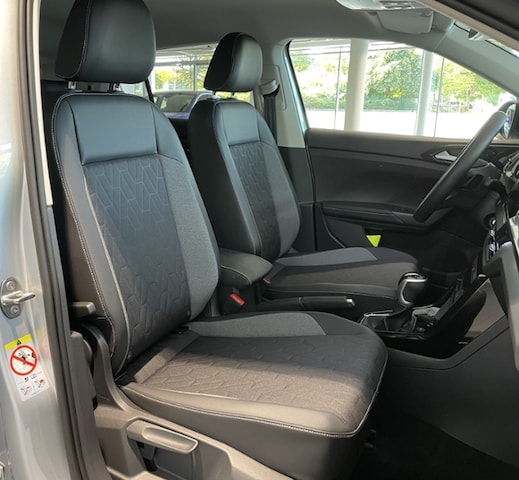 Volkswagen T-Cross 1.0 TSI DSG